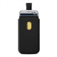 Belkin Funda Tipo Up Negra Accs