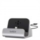 Belkin Sktop Charge/sync Dock; Iphone Char