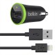 Belkin Cargador Coche Universal 5v Accs