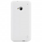 Belkin Funda/grip Tpu Htc17 Trns/saccs