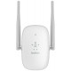 Belkin Range Extenr Wireless Dual B Cpnt