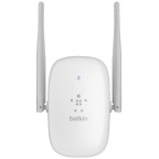 Belkin Range Extenr Wireless Dual B Cpnt