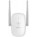 Belkin Range Extenr Wireless Dual B Cpnt