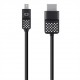 Belkin Cable Dsplyprt Mini Displaypcabl