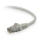 Belkin Cable Red Snagless Cat6 15m Cabl