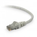 Belkin Cable Red Snagless Cat6 15m Cabl