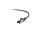 Belkin Cable Red Snagless Cat6 10mcabl