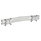 Vogel S Pfa 9102 Dual Monitor Adapter Accs