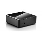 Intel Nuc Cel. Bga Ucff Qs77 Ddr-1333bare