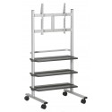 Vogel's PB 150 Display-trolley