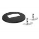 Vogel S Pfa 9103 Floor Plate Large Cbnt