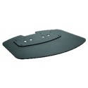 Vogel's PFF 7030 Floor plate extra large, black