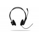 Logitech Pc 960 Stereo Headset Usb Accs
