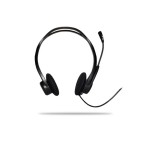 Logitech Pc 960 Stereo Headset Usb Accs