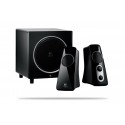 Logitech Z523 Speaker System Spkr