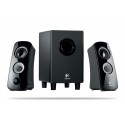 Logitech Z323 Speaker System Spkr