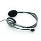 Logitech Stereo Headset H110 Accs