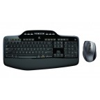 Logitech Wireless Desktop Mk710 Wrls