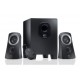 Logitech Speaker System Z313 Spkr
