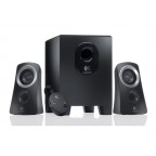 Logitech Speaker System Z313 Spkr