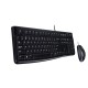 Logitech Desktop Mk120 Perp