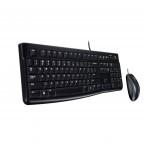 Logitech Desktop Mk120 Perp