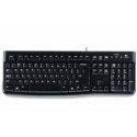 Logitech Keyboard K120 For Business Perp
