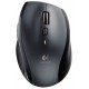 Logitech Wireless Mouse M705 Silver Wrls