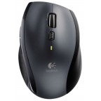 Logitech Wireless Mouse M705 Silver Wrls