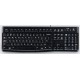 Logitech Keyboard K120 For Business Perp