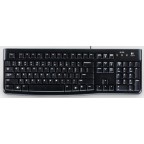 Logitech Keyboard K120 For Business Perp