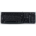 Logitech Keyboard K120 For Business Perp