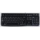 Logitech Keyboard K120 French Layout Accs
