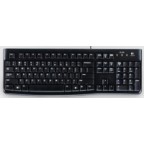 Logitech K120