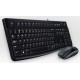 Logitech MK120