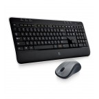 Logitech MK520