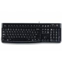 Logitech Keyboard K120 Spanish Layout Accs