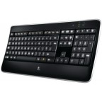 Logitech Wireless Keyboard K800 Wrls