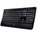 Logitech Wireless Keyboard K800 Wrls