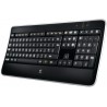Logitech Wireless Keyboard K800 Wrls