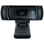 Logitech B910 HD