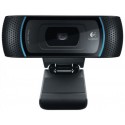 Logitech B910 Hd Webcam Oem Cam