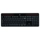 Logitech Wireless Keyboard K750 Wrls