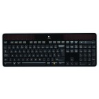 Logitech K750