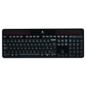 Logitech Wireless Keyboard K750 Wrls