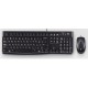 Logitech Desktop Mk120 Portuguese Layouaccs