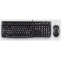 Logitech Desktop Mk120 Portuguese Layouaccs