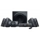 Logitech Speakers 5.1 Z906 Spkr
