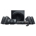 Logitech Speakers 5.1 Z906 Spkr