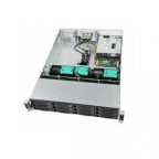 Intel JBOD2312S2SP unidad de disco multiple